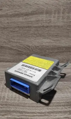 Mazda 323 F Airbag control unit/module BC1M57K30 SAS12192601