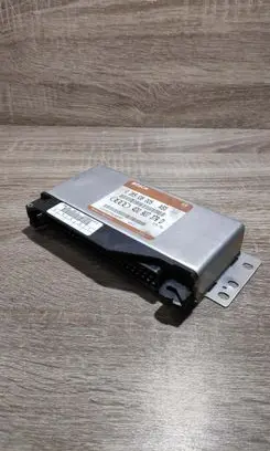 Audi A6 S6 C4 4A ABS control unit/module 4D0907379D 0265108005