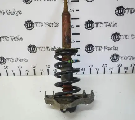 Audi A4 S4 B7 8E 8H Front shock absorber/damper 8E0413031DG