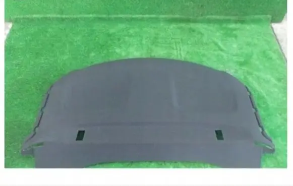 Volkswagen PASSAT CC Parcel shelf 