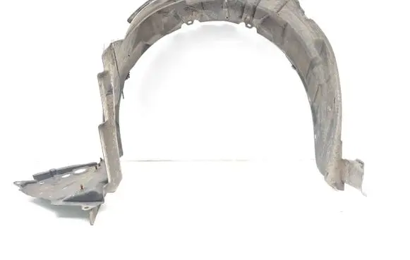 Toyota Auris E180 Front wheel arch liner splash guards 5387502410 5387502450