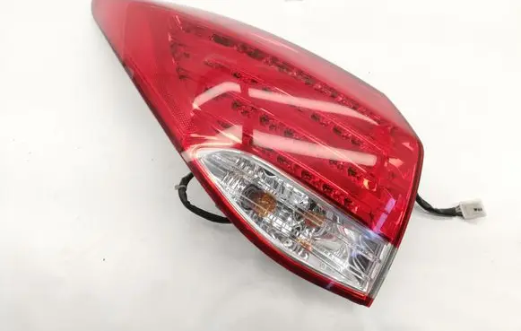 Hyundai i40 Rear/tail lights 924013Z0