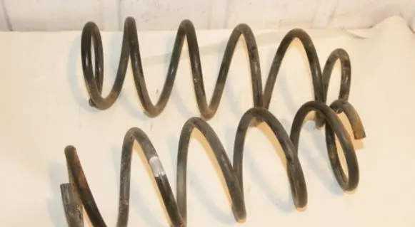 Mazda 6 Rear coil spring G21B28011B