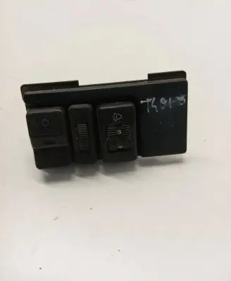 Volkswagen Transporter - Caravelle T4 Headlight level height control switch 701858099 357941531