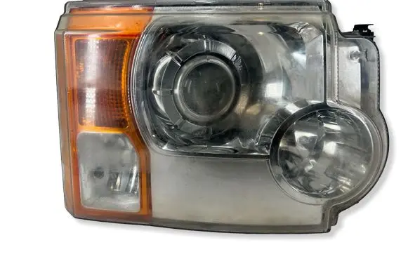 Land Rover Discovery 3 - LR3 Headlight/headlamp XBC500042