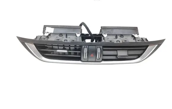 Alfa Romeo Stelvio Dash center air vent grill 464000934 10067006