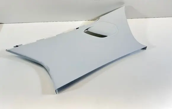 (C) pillar trim