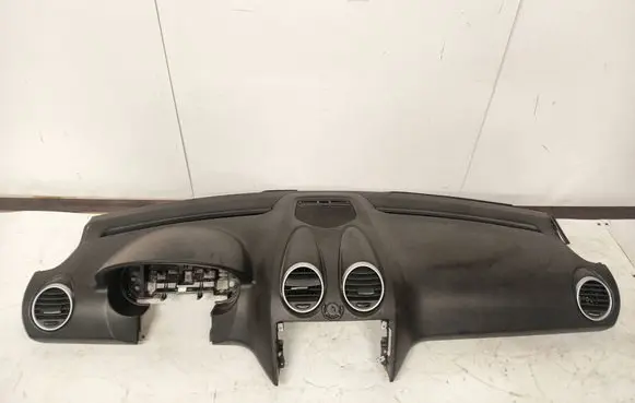 Mercedes-Benz ML W164 Dashboard A1646800387