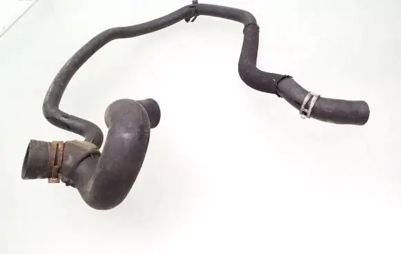 Opel Tigra B Engine coolant pipe/hose 13161004