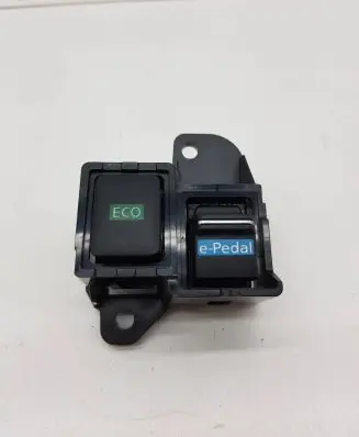 Nissan Leaf II (ZE1) Other switches/knobs/shifts 969TK5SH0A 5SH0AA