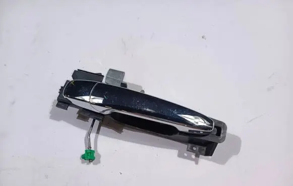 Ford Flex Rear door handle trim 