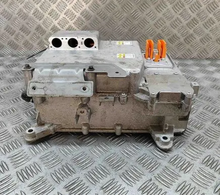 Polestar 2 Voltage converter inverter 32335618