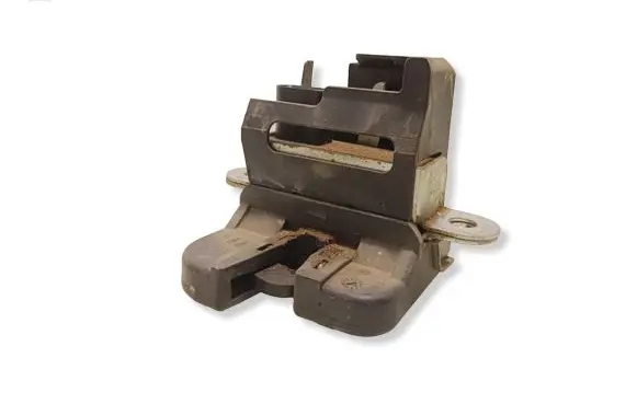 Volkswagen Touran I Tailgate/trunk/boot lock/catch/latch 3C9827645A