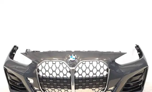 BMW 4 G22 G23 G24 G26 Front bumper