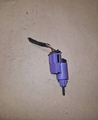Volkswagen Transporter - Caravelle T5 Brake pedal sensor switch 24760 FAEX41