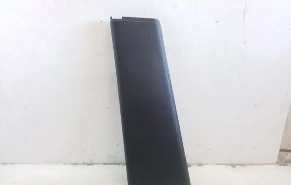 Ford Fusion (B) pillar trim (bottom)