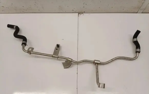 Hyundai Bayon Engine coolant pipe/hose