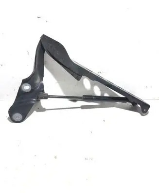 Audi A8 S8 D4 4H Engine bonnet/hood hinges 4H0823301D