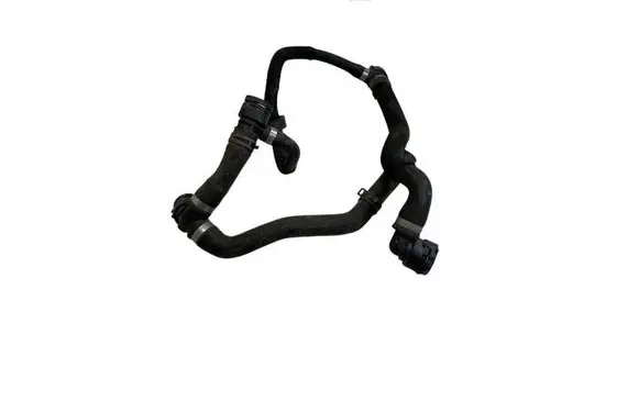 Mercedes-Benz GLC X253 C253 Engine coolant pipe/hose A2535017801