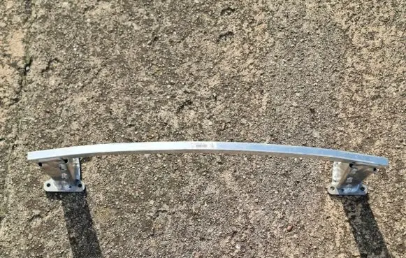 Porsche 911 991 Quarter panel pressure vent 