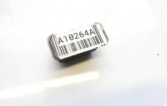 Ford Kuga I Number plate light 6m2a13550ab 6m2a-13550-ab
