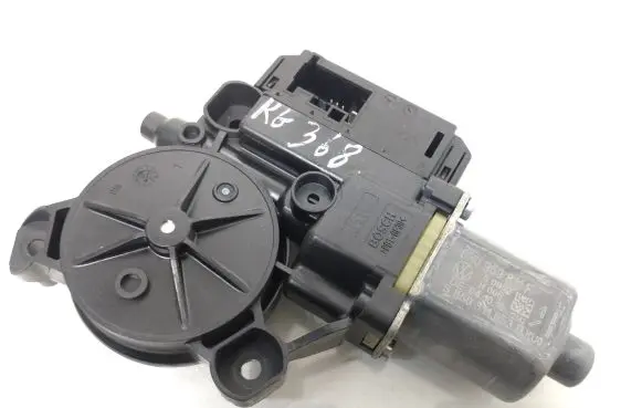 Volkswagen Cross Polo Rear door window regulator motor 6R0959811F