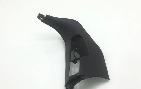 BMW X5 E70 Other sill/pillar trim element 51437148520