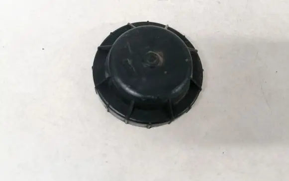 Saab 9-5 Headlight/headlamp dust cover 60979020