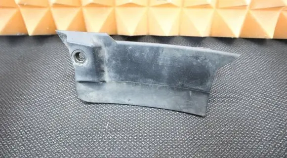 Mercedes-Benz CLC CL203 Rear mudguard 2036980754 A2036980754