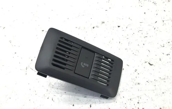 MG MG3 III Sos button 10760650 10590294