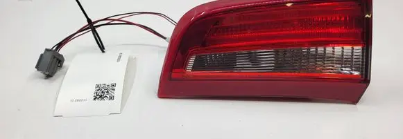 Volvo S60 Tailgate rear/tail lights 30796272