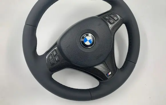BMW X1 E84 Steering wheel