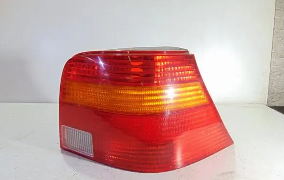 Volkswagen Golf IV Rear/tail lights