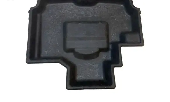 Volvo XC60 Trunk/boot mat liner 