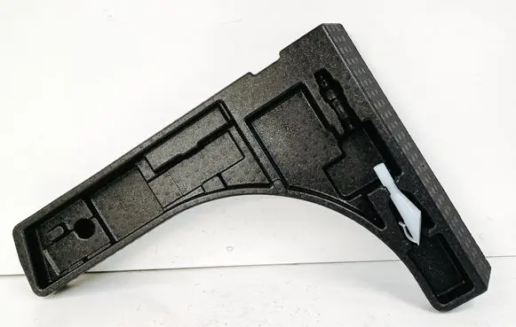 Ford Escape IV Glove box in trunk LJ6BS310B17AB 55689A