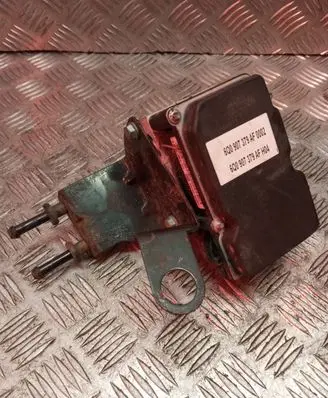 Volkswagen Polo IV 9N3 ABS Pump 6Q0907379AF
