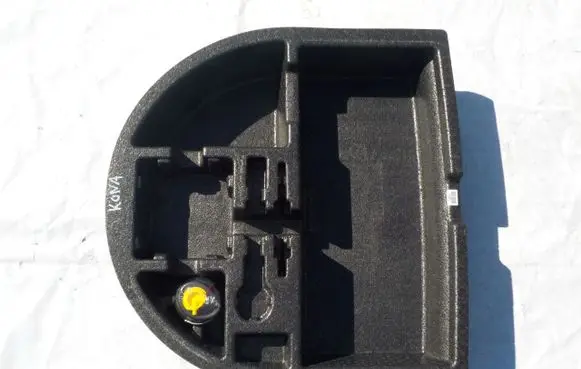 Hyundai Kona I EGR valve cooler 19900