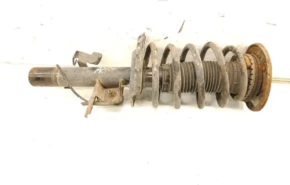 Volvo V70 Front shock absorber/damper