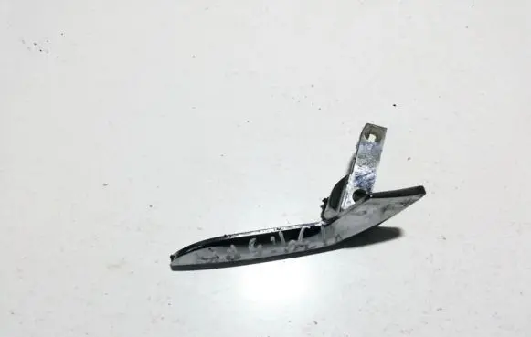 Mercedes-Benz C W202 Front door interior handle