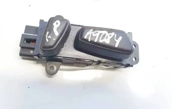 Chrysler Sebring (ST-22 - JR) Seat control switch 39754d
