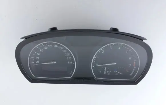 BMW X3 E83 Speedometer (instrument cluster) 3413124
