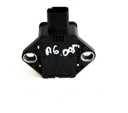 Audi A6 S6 C6 4F Acceleration sensor 4F0907637A