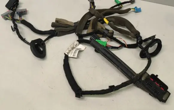 Volvo XC60 Front door wiring loom 31374749