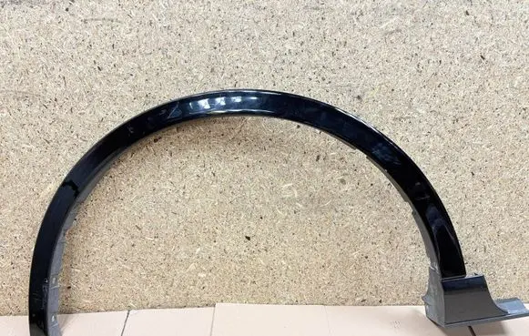 Ford Kuga III Fender trim (molding) NV4BS16D239AAW