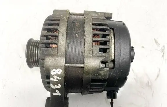 Chevrolet Epica Generator/alternator 15nmmax