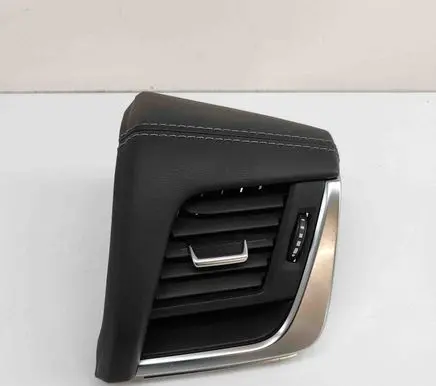 Nissan Qashqai J12 Dashboard air vent grill cover trim 687606UA1A