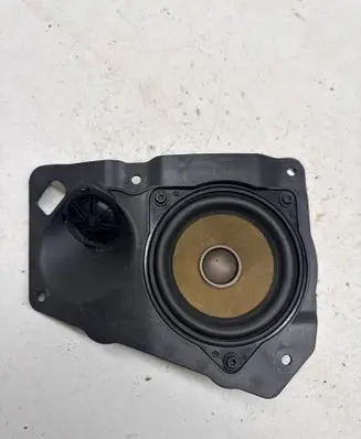 BMW 7 F01 F02 F03 F04 Rear door speaker 9151970 65139151970 430407862991