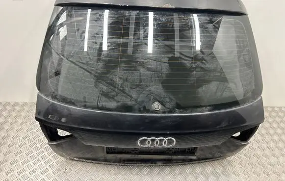 Audi A4 S4 B8 8K Tailgate/trunk/boot lid