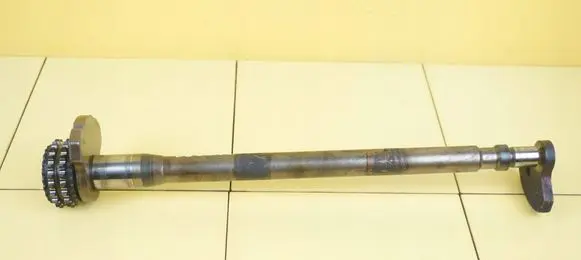 Mercedes-Benz CLK A209 C209 Camshaft 2720302772 2HTR39