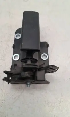 Volkswagen Sharan Sliding door interior handle 7N0843641J 7N0843641K